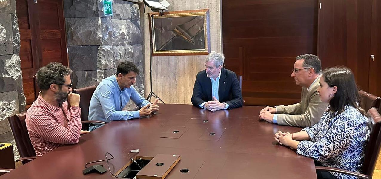 UGT Servicios Públicos denuncia el resultado injusto y perjudicial de la estabilización por méritos en Canarias.