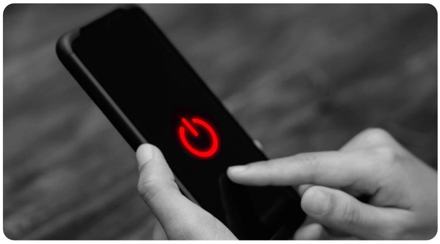 Desconexión digital y salud mental: la verdadera cara del absentismo