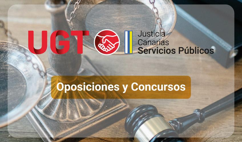 Gestión procesal y administrativa, turno libre, orden JUS/1254/2022, de 7 de diciembre: Relación de aprobados