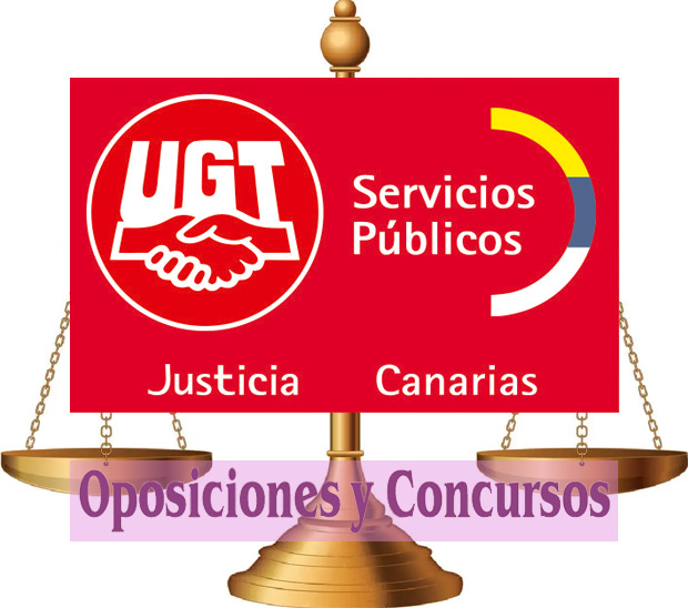 Publicación completa de la distribución de aulas para los exámenes de gestión en la sede de Las Palmas