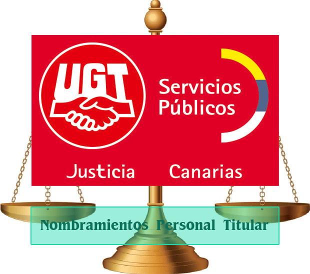 Convocatoria de Comisiones de Servicio y Sustituciones en la provincia de Las Palmas (01-03-24)